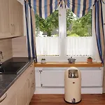Urlaub Auf Der Insel Ruegen Apartamento *