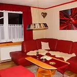 Apartamento Urlaub Auf Der Insel Ruegen Bergen Auf Rugen