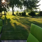 شقة Urlaub Auf Der Insel Rugen *