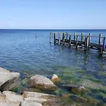 Urlaub Auf Der Insel Ruegen *