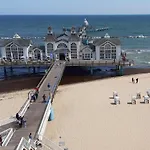 Urlaub Auf Der Insel Ruegen Apartamento *