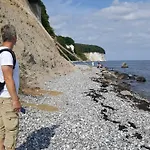Urlaub Auf Der Insel Ruegen *