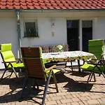 Urlaub Auf Der Insel Rügen