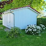 Apartamento Urlaub Auf Der Insel Ruegen