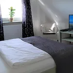 Urlaub Auf Der Insel Rugen