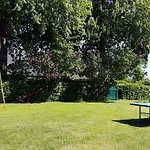 Urlaub Auf Der Insel Rugen