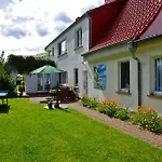 Apartamento Urlaub Auf Der Insel Ruegen *