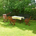 Apartamento Urlaub Auf Der Insel Ruegen Bergen Auf Rugen