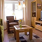 Urlaub Auf Der Insel Ruegen Apartment Bergen Auf Rugen