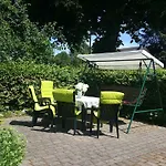 Urlaub Auf Der Insel Ruegen Apartamento *
