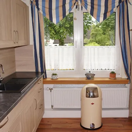 Urlaub Auf Der Insel Rügen Apartment *