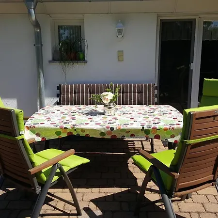 Urlaub Auf Der Insel Rügen *