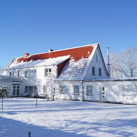 Apartment Urlaub Auf Der Insel Rügen *