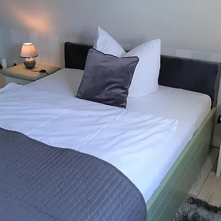 Urlaub Auf Der Insel Rugen Apartmán *