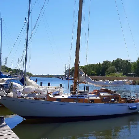 Urlaub Auf Der Insel Rügen Apartment Bergen Auf Rugen