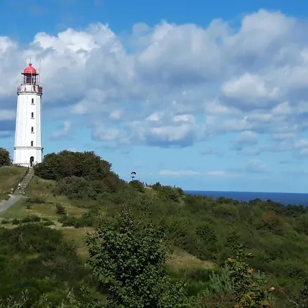 Urlaub Auf Der Insel Rugen *