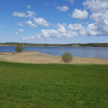 Urlaub Auf Der Insel Rügen Apartment Bergen Auf Rugen