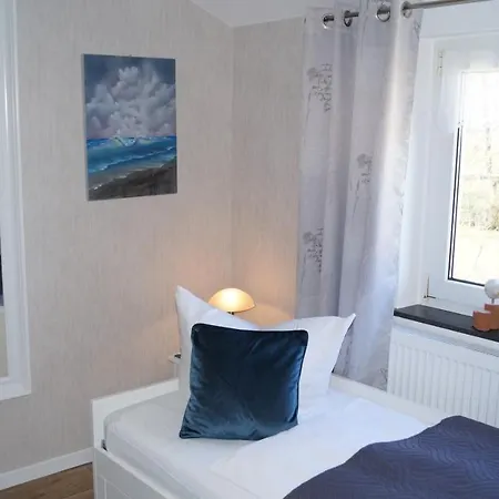 Urlaub Auf Der Insel Rugen Apartmán