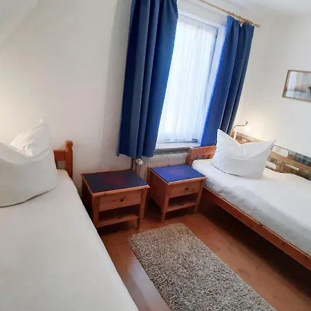 Urlaub Auf Der Insel Rügen Apartment *