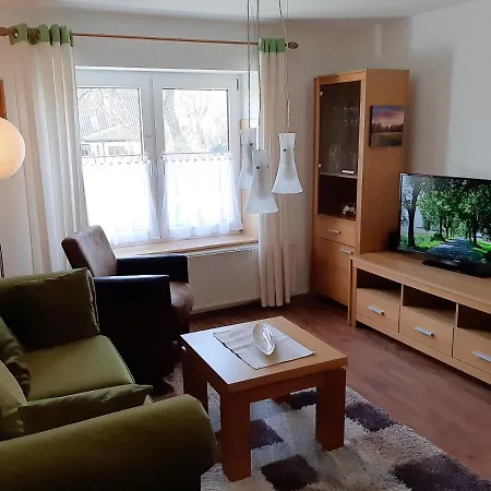 Urlaub Auf Der Insel Rügen *