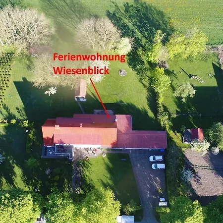 Urlaub Auf Der Insel Rügen * Bergen Auf Rugen