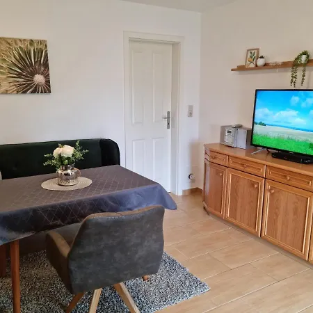 Urlaub Auf Der Insel Rügen