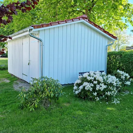 Apartment Urlaub Auf Der Insel Rügen