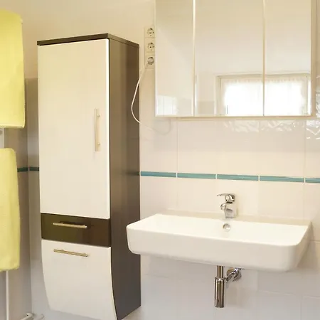 Urlaub Auf Der Insel Rügen Bergen Auf Rugen