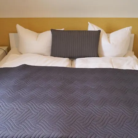 Apartmán Urlaub Auf Der Insel Rugen