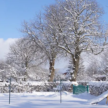 Apartment Urlaub Auf Der Insel Rügen *
