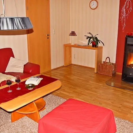 Apartmán Urlaub Auf Der Insel Rugen