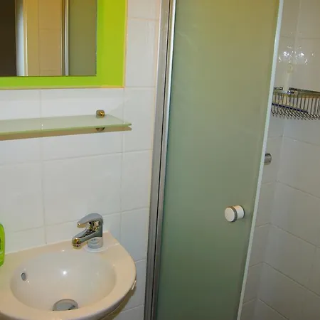 Urlaub Auf Der Insel Rugen Apartmán