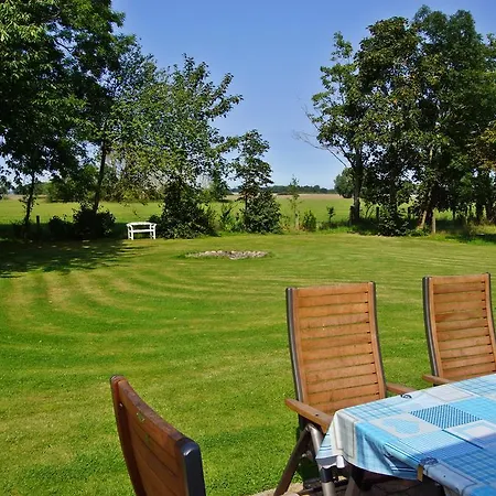 Urlaub Auf Der Insel Rügen Apartment Bergen Auf Rugen