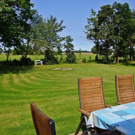 Urlaub Auf Der Insel Ruegen Apartment Bergen Auf Rugen