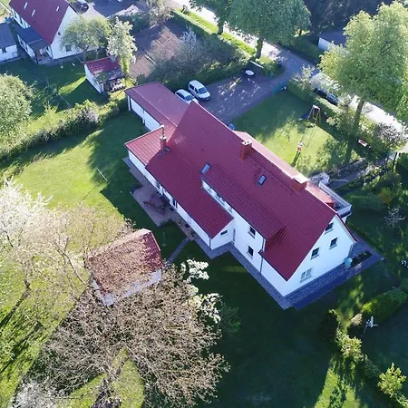 Urlaub Auf Der Insel Rügen * Bergen Auf Rugen