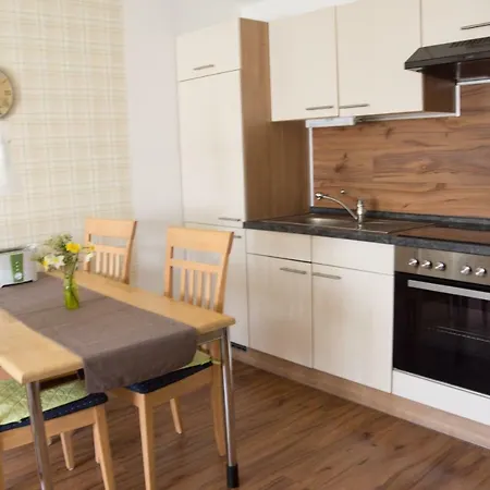 Urlaub Auf Der Insel Rügen Bergen Auf Rugen