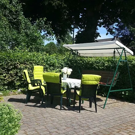 Urlaub Auf Der Insel Rügen Apartment *