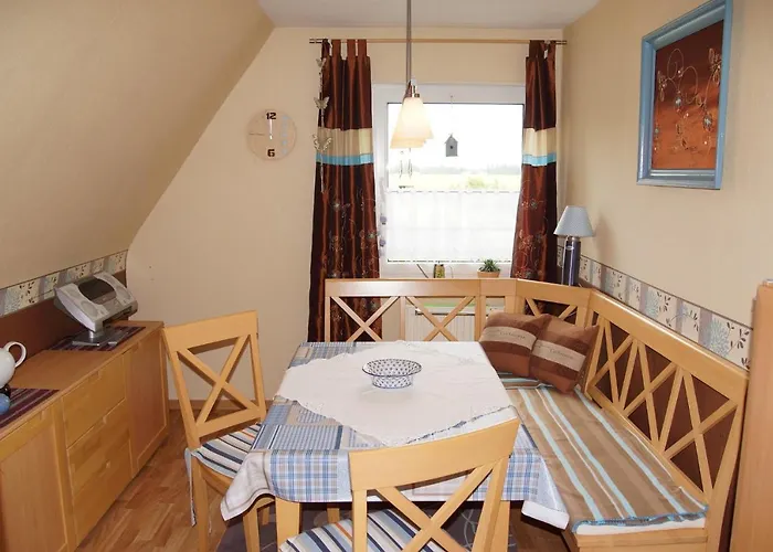 Urlaub Auf Der Insel Ruegen *