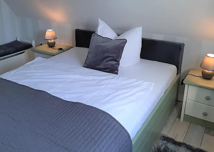 Urlaub Auf Der Insel Ruegen Апартаменты *