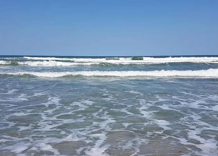 Urlaub Auf Der Insel Ruegen Апартаменты Берген-ауф-Рюген