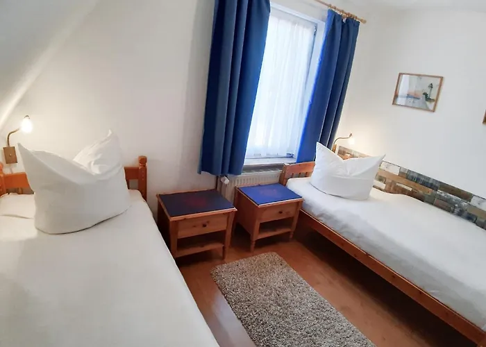 Urlaub Auf Der Insel Ruegen Апартаменты *