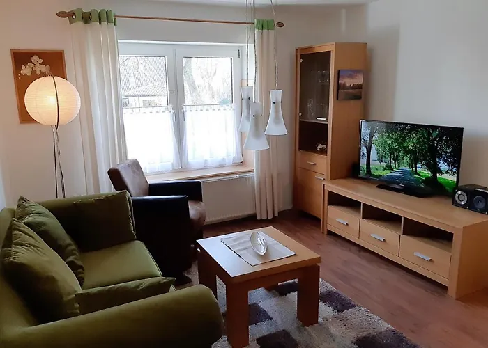 Urlaub Auf Der Insel Ruegen *